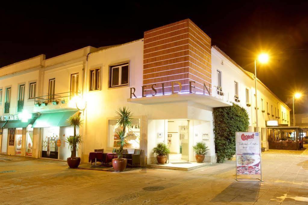 Residencial Mar E Sol Hotel Costa da Caparica Exterior photo